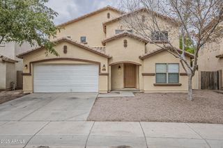 4330 W T RYAN Lane, Laveen, AZ 85339