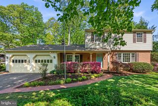 1041 PLACID CT, Arnold, MD 21012