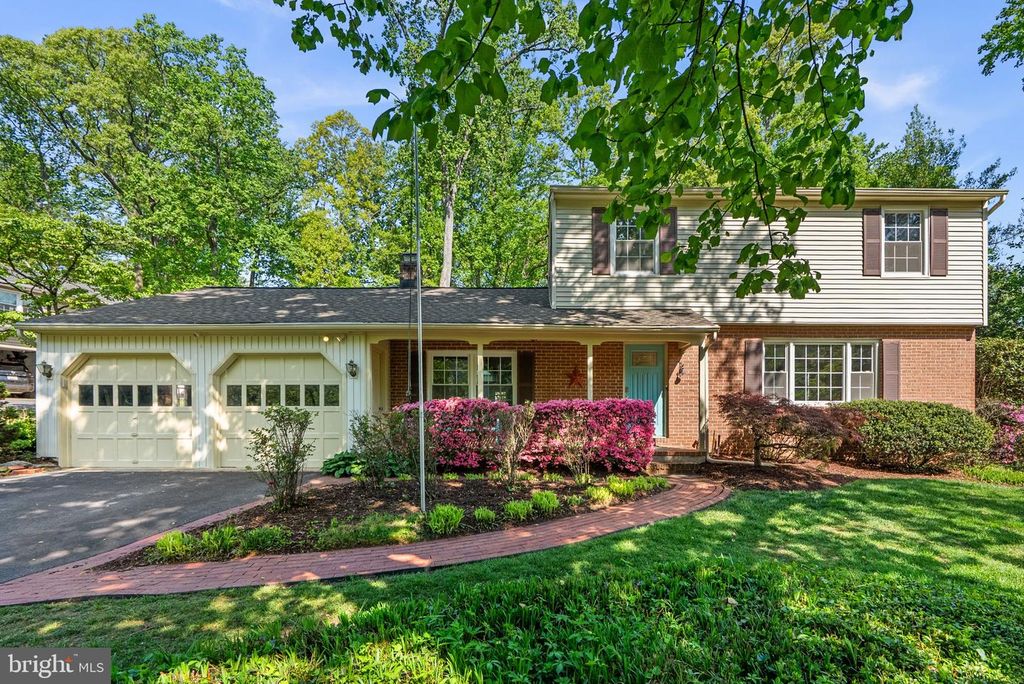 1041 PLACID CT, Arnold, MD 21012