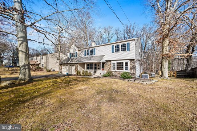 1720 AIDENN LAIR RD, Dresher, PA 19025