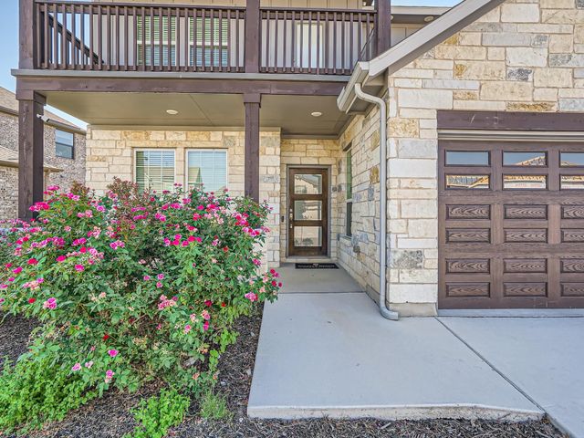 113 Leon LOOP, Liberty Hill, TX 78642