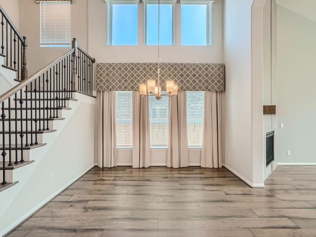 113 Leon LOOP, Liberty Hill, TX 78642