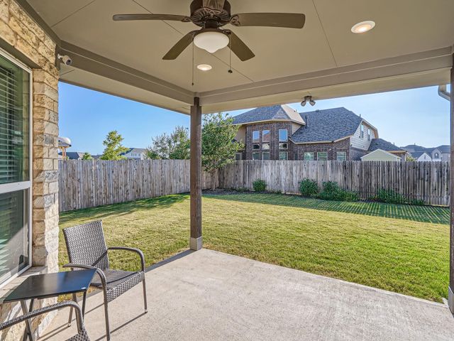 113 Leon LOOP, Liberty Hill, TX 78642