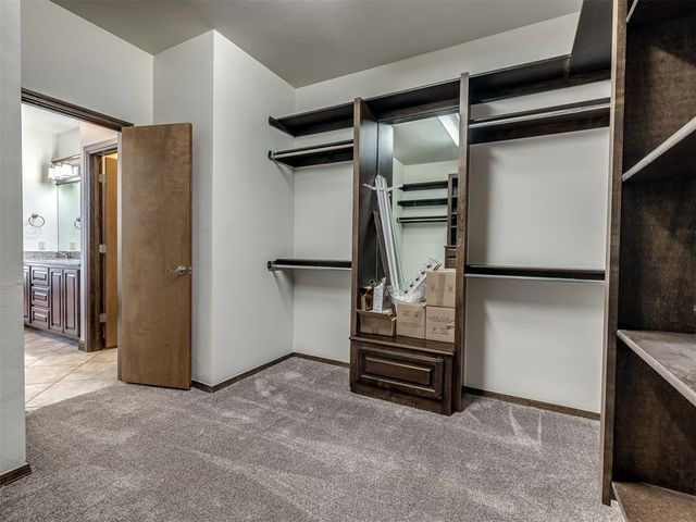 609 Winding Creek Road, Yukon, OK 73099