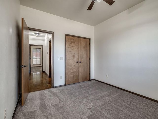 609 Winding Creek Road, Yukon, OK 73099