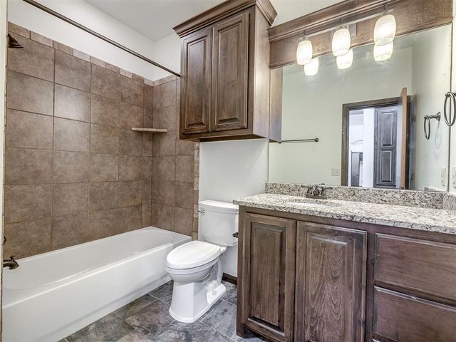 609 Winding Creek Road, Yukon, OK 73099