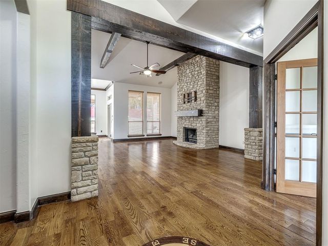 609 Winding Creek Road, Yukon, OK 73099