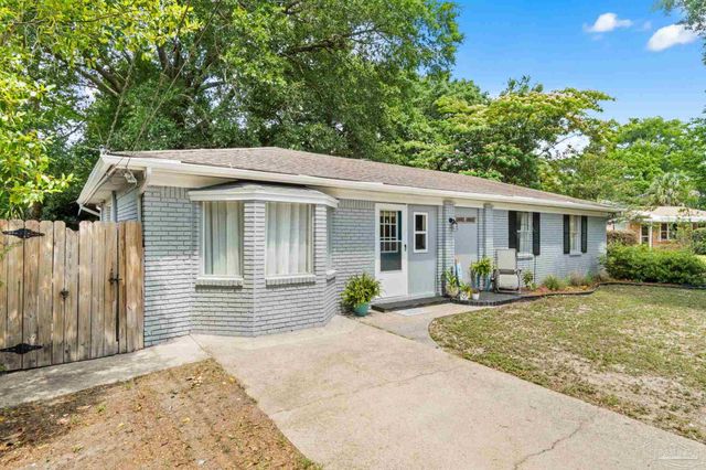 2955 Newton Dr, Pensacola, FL 32503