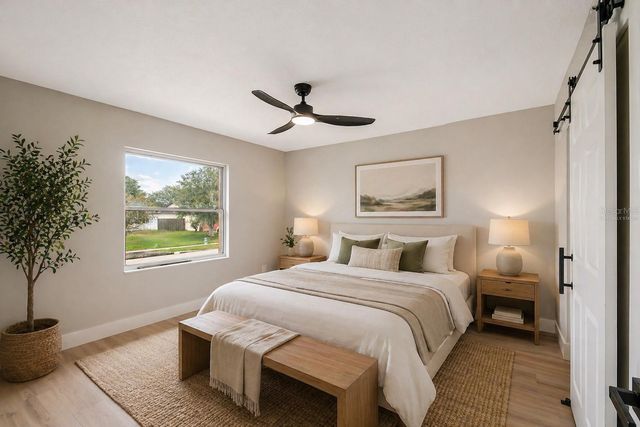 8742 BRACKENWOOD DRIVE, Orlando, FL 32829