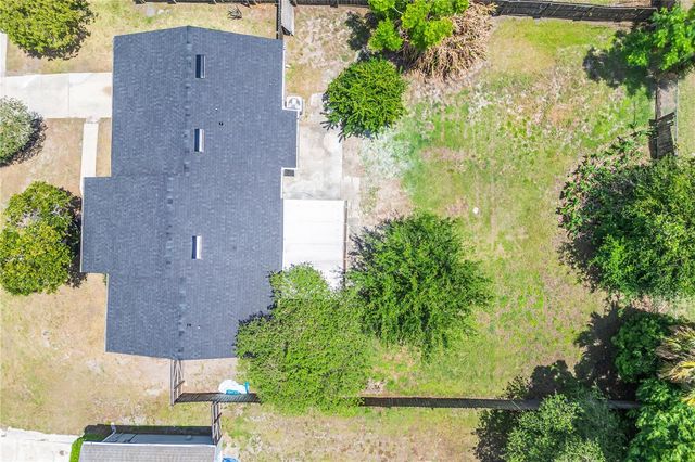 8742 BRACKENWOOD DRIVE, Orlando, FL 32829