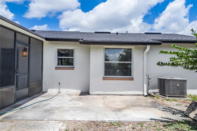 8742 BRACKENWOOD DRIVE, Orlando, FL 32829