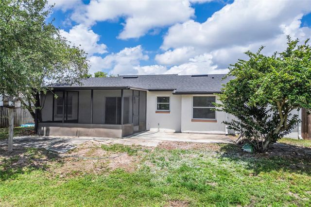 8742 BRACKENWOOD DRIVE, Orlando, FL 32829