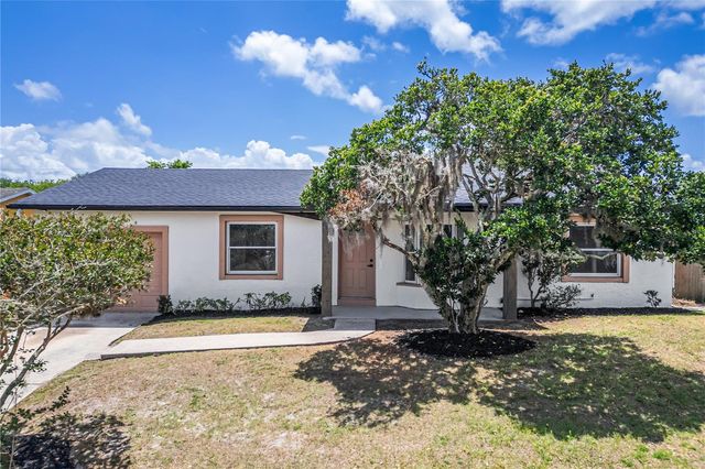 8742 BRACKENWOOD DRIVE, Orlando, FL 32829