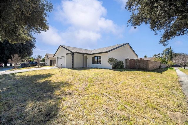 917 Renee, Redlands, CA 92374