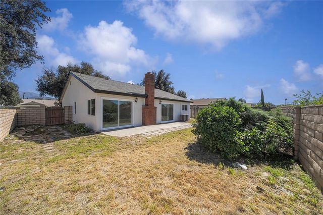 917 Renee, Redlands, CA 92374