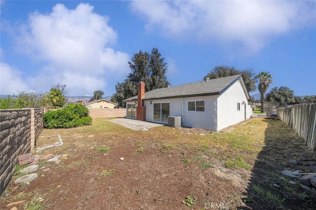 917 Renee, Redlands, CA 92374