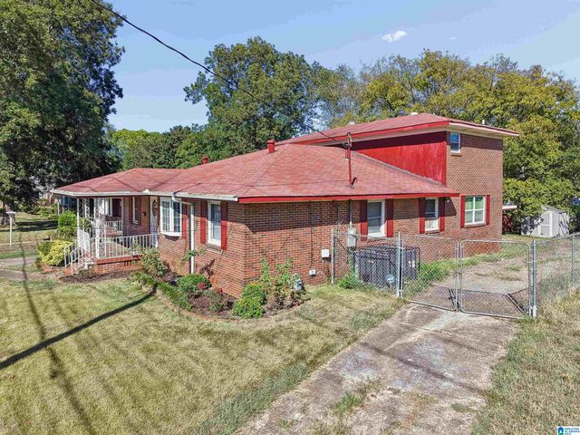 825 SW GOLDWIRE STREET, Birmingham, AL 35211