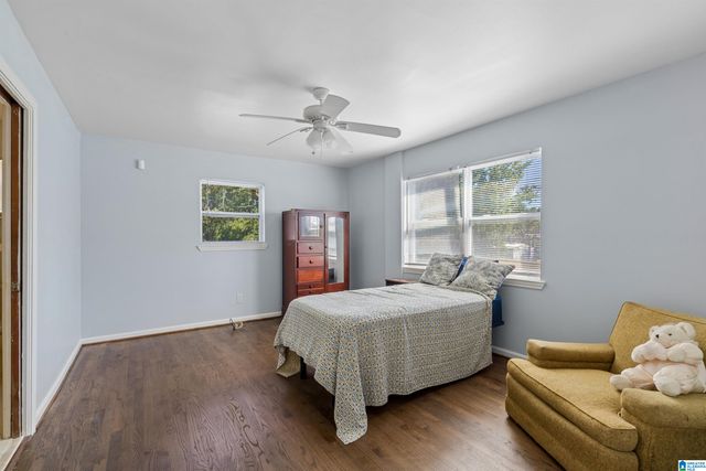 825 SW GOLDWIRE STREET, Birmingham, AL 35211