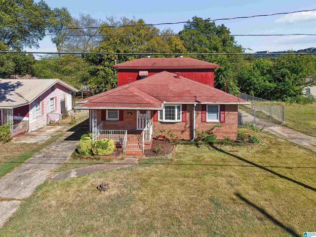825 SW GOLDWIRE STREET, Birmingham, AL 35211