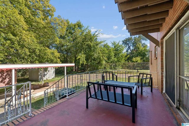 825 SW GOLDWIRE STREET, Birmingham, AL 35211
