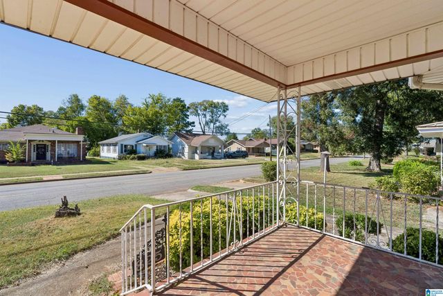 825 SW GOLDWIRE STREET, Birmingham, AL 35211