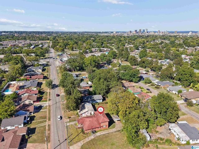825 SW GOLDWIRE STREET, Birmingham, AL 35211