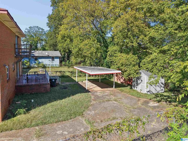 825 SW GOLDWIRE STREET, Birmingham, AL 35211