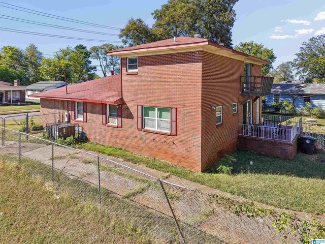 825 SW GOLDWIRE STREET, Birmingham, AL 35211