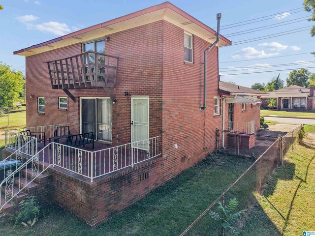 825 SW GOLDWIRE STREET, Birmingham, AL 35211