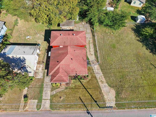 825 SW GOLDWIRE STREET, Birmingham, AL 35211