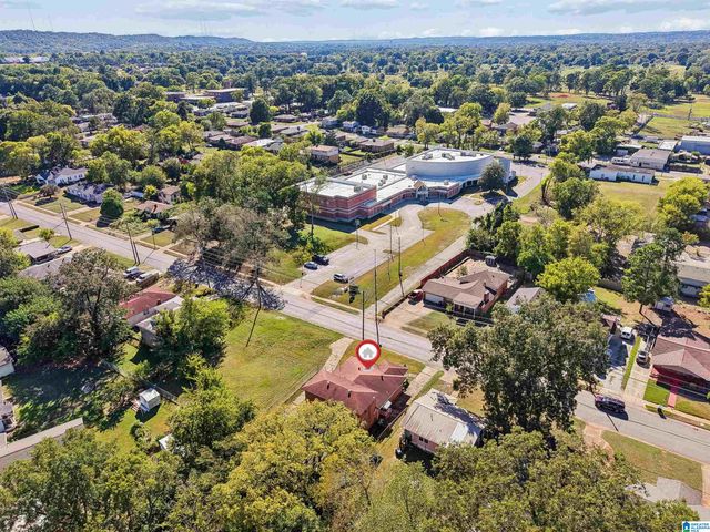 825 SW GOLDWIRE STREET, Birmingham, AL 35211