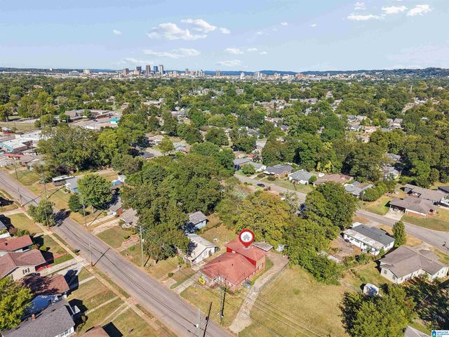 825 SW GOLDWIRE STREET, Birmingham, AL 35211