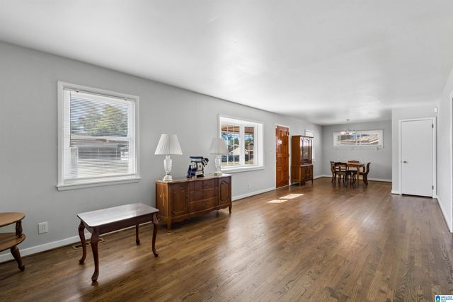 825 SW GOLDWIRE STREET, Birmingham, AL 35211