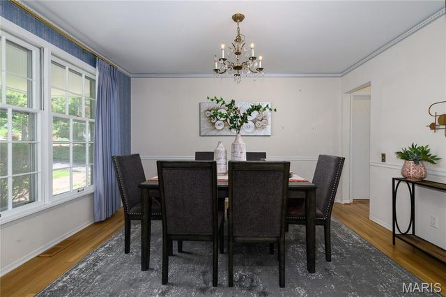 10814 Forest Circle Drive, Sunset Hills, MO 63128
