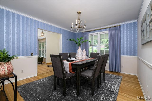 10814 Forest Circle Drive, Sunset Hills, MO 63128