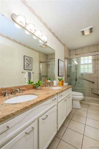 10814 Forest Circle Drive, Sunset Hills, MO 63128