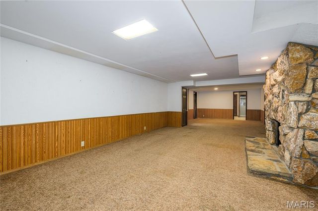 10814 Forest Circle Drive, Sunset Hills, MO 63128