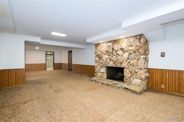 10814 Forest Circle Drive, Sunset Hills, MO 63128