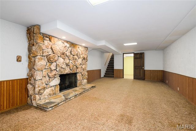 10814 Forest Circle Drive, Sunset Hills, MO 63128