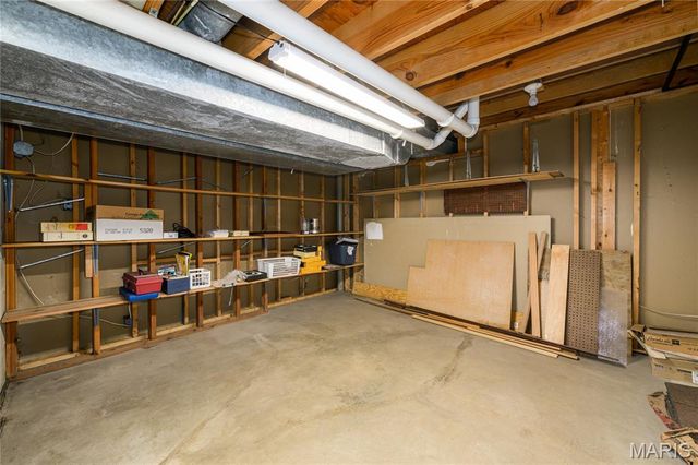 10814 Forest Circle Drive, Sunset Hills, MO 63128