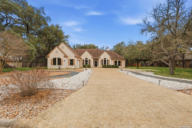 105 Kendall Ridge, Boerne, TX 78015