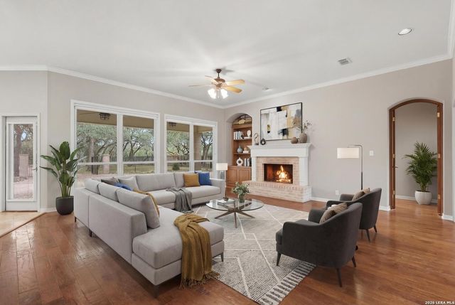 105 Kendall Ridge, Boerne, TX 78015