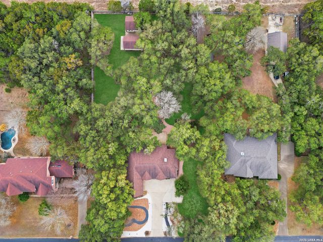 105 Kendall Ridge, Boerne, TX 78015