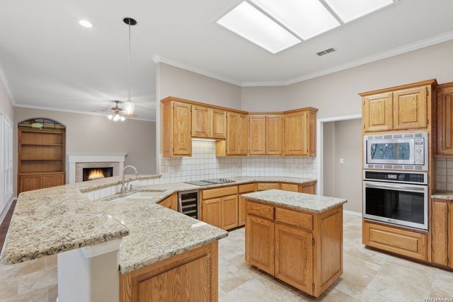 105 Kendall Ridge, Boerne, TX 78015