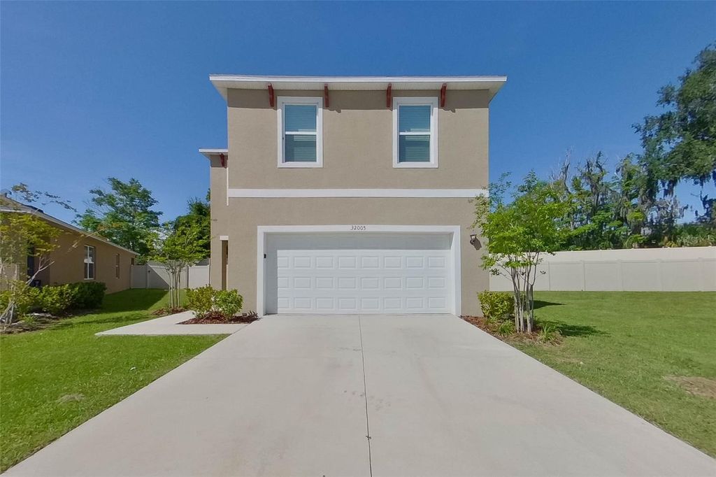 32005 KATELIN CIRCLE, Leesburg, FL 34748