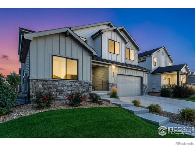6709 Stone Point Drive, Timnath, CO 80547