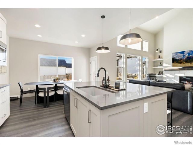 6709 Stone Point Drive, Timnath, CO 80547