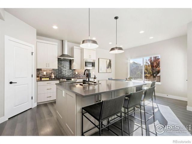 6709 Stone Point Drive, Timnath, CO 80547