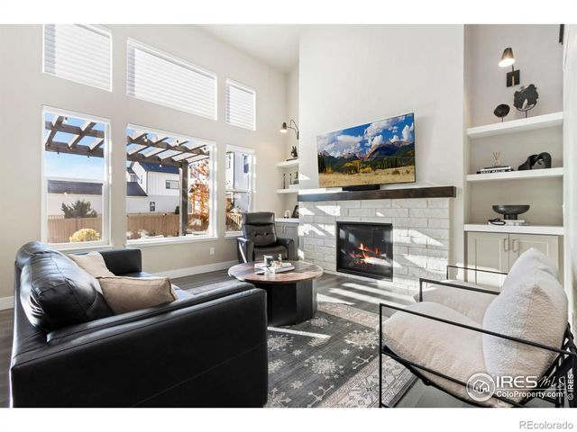 6709 Stone Point Drive, Timnath, CO 80547