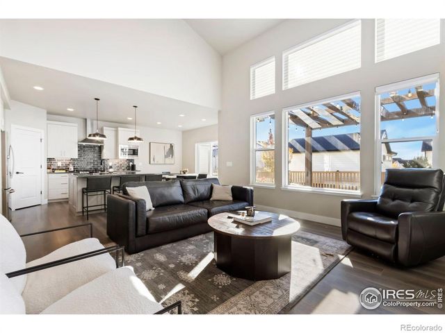 6709 Stone Point Drive, Timnath, CO 80547